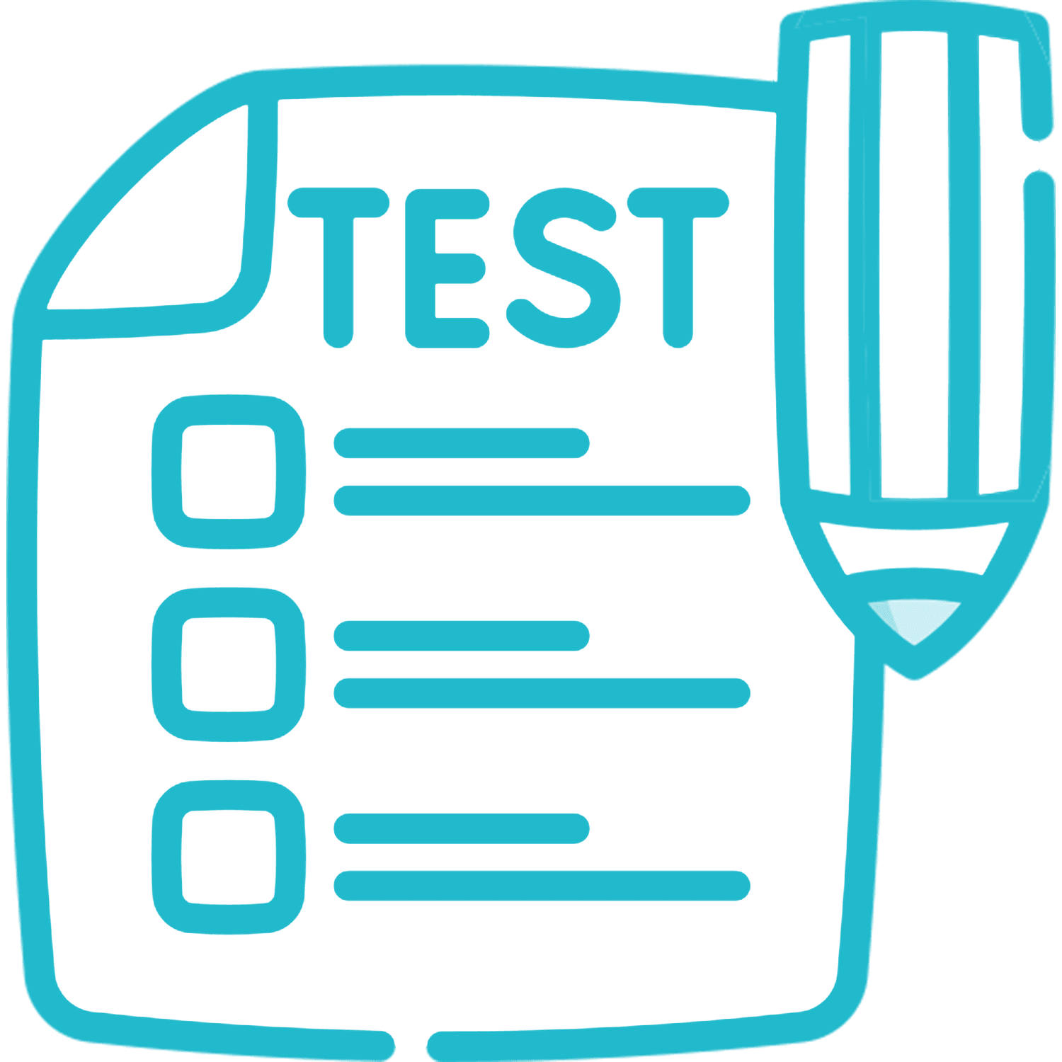 Prijímačky na nečisto